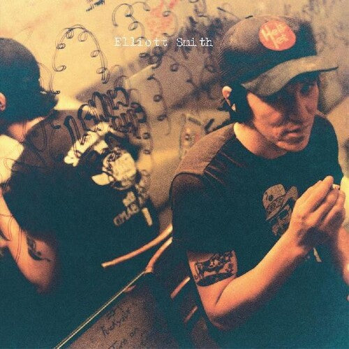 [DAMAGED] Elliott Smith - Either/Or : Expanded Edition [Indie-Exclusive Maroon Vinyl]