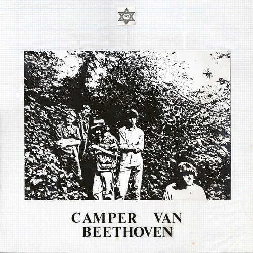 Camper Van Beethoven - II & III (40th Anniversary) [Teal Vinyl]