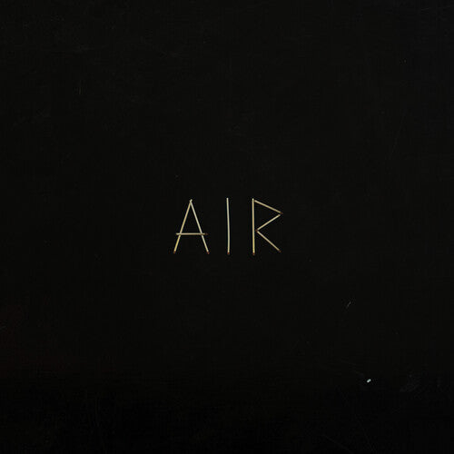 Sault - Air [Import]
