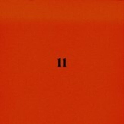 Sault - 11 [Import]