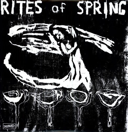 Rites of Spring - End on End [Remastered]