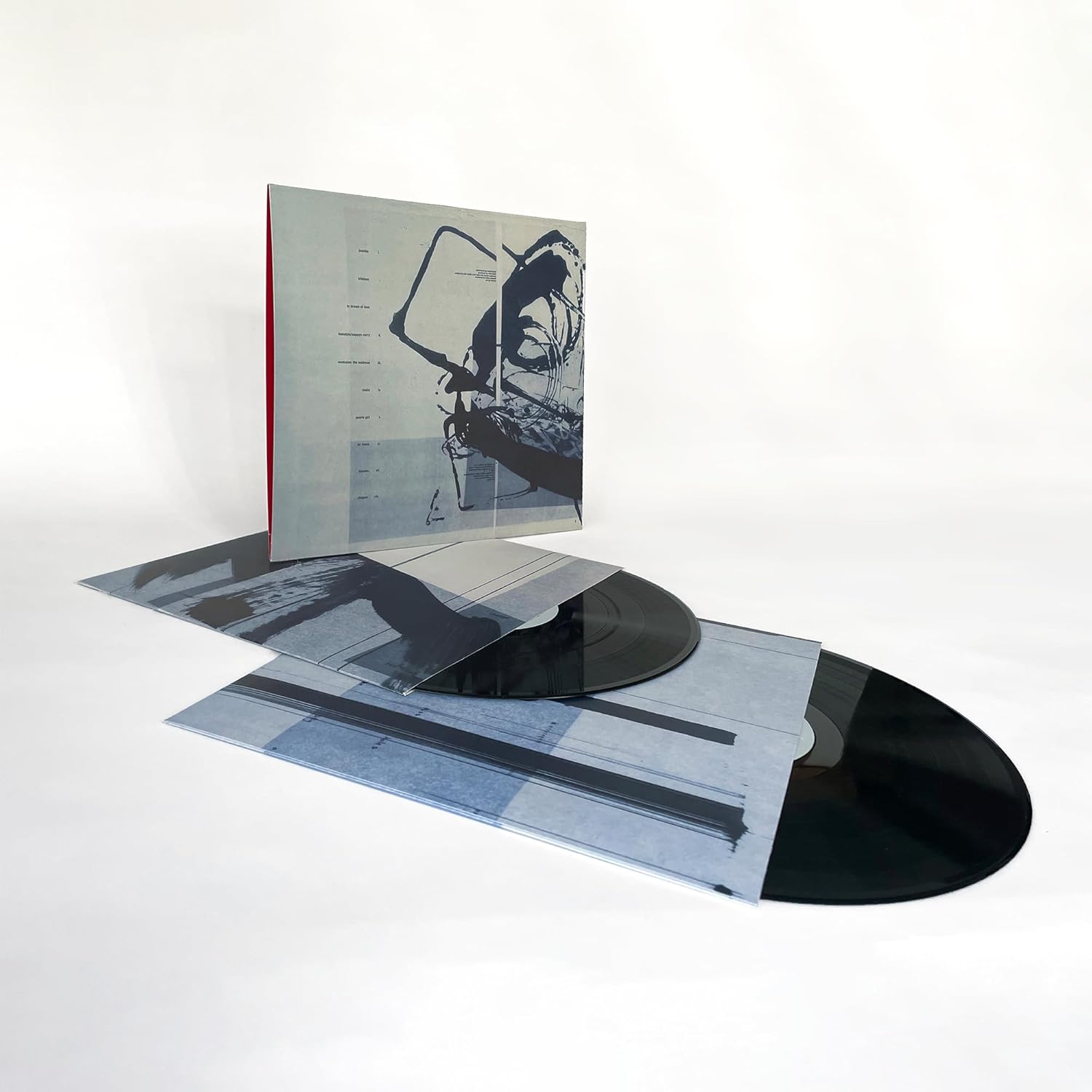 [PRE-ORDER] Underworld - Second Toughest In The Infants [Release Date: 05/16/2025]