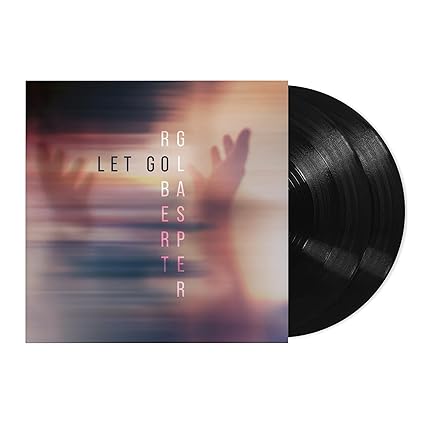 [PRE-ORDER] Robert Glasper - Let Go [Release Date: 01/30/2026]