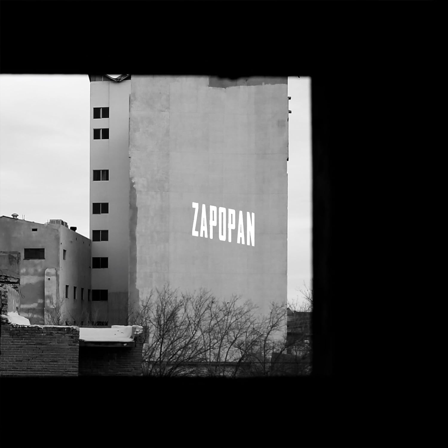 Omar Rodriguez-Lopez - Zapopan