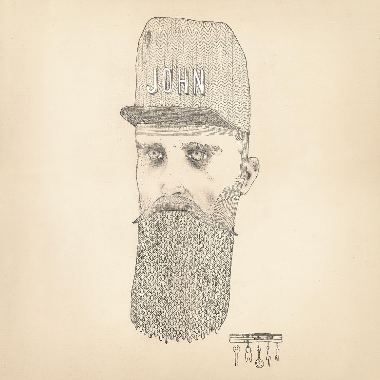 Owl John - Owl John