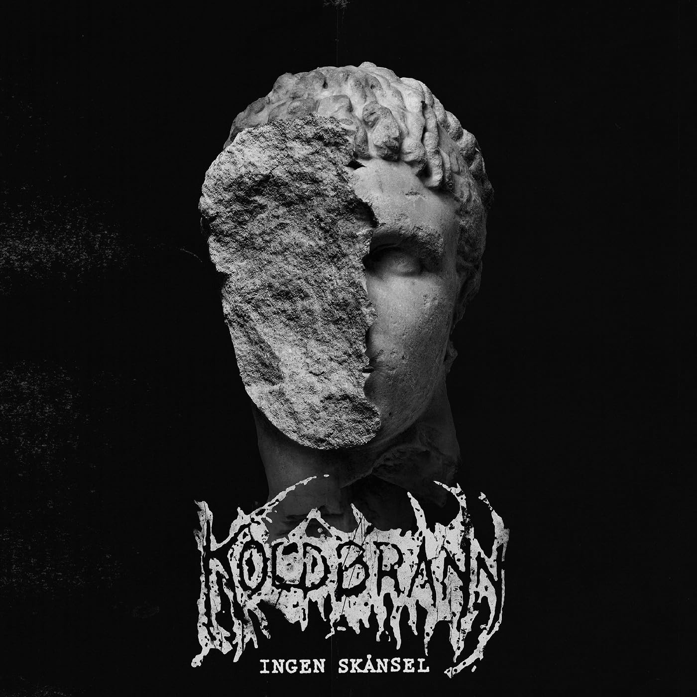 Koldbrann - Ingen Skansel [Smoke Vinyl]