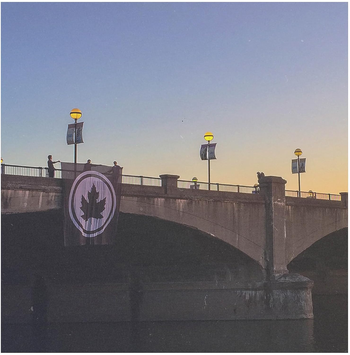 The Early November - Fifteen Years [Yellow Vinyl]