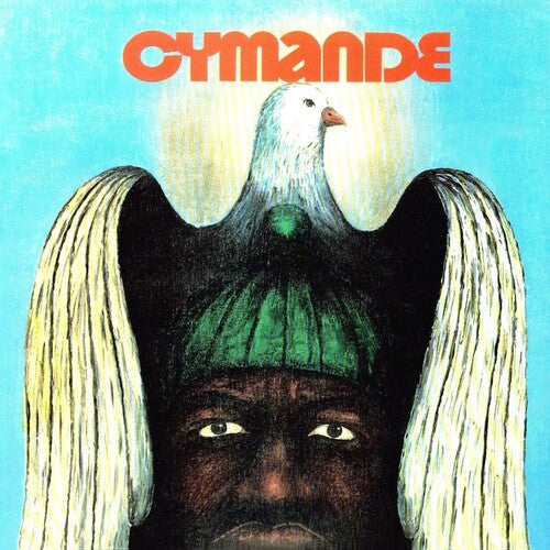 [DAMAGED] Cymande - Cymande