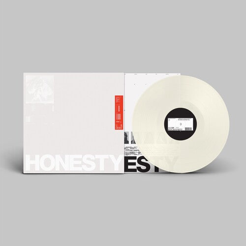 Honestly - U R There [Clear Vinyl]