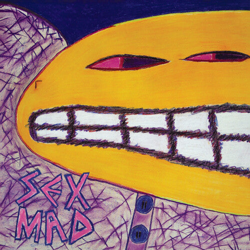 Nomeansno - Sex Mad