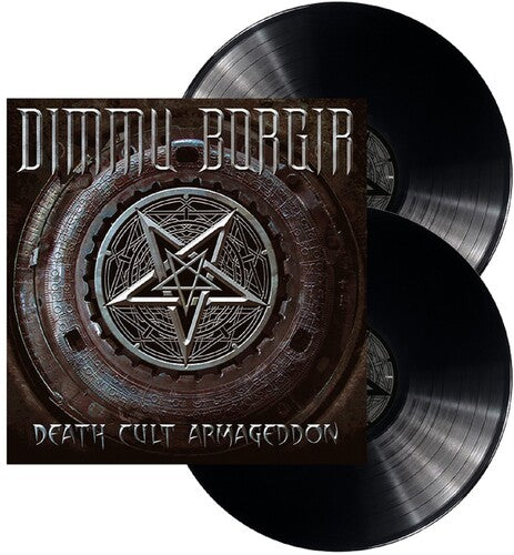 Dimmu Borgir - Death Cult Armageddon [Indie-Exclusive]