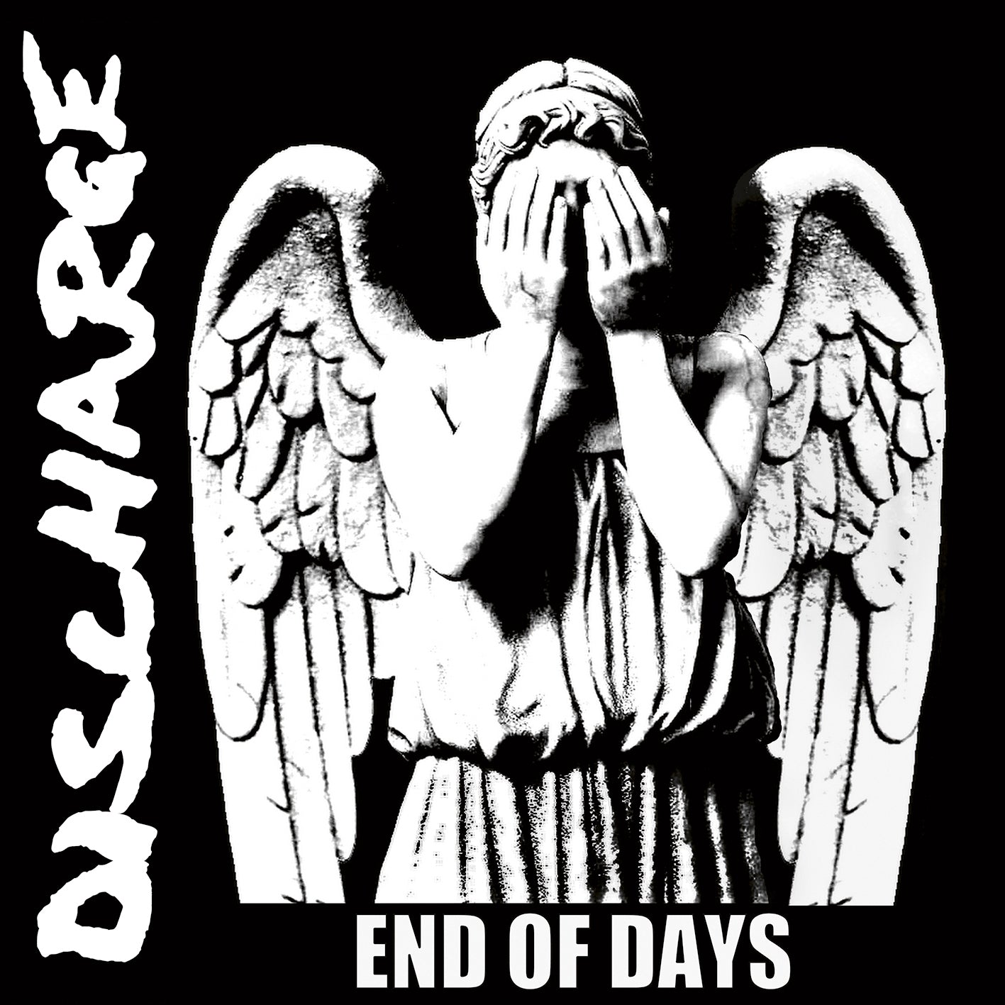 Discharge - End Of Days [Indie-Exclusive]