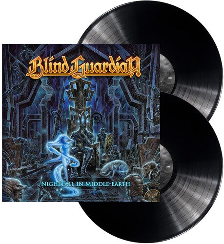 Blind Guardian - Nightfall in Middle Earth [Indie-Exclusive]