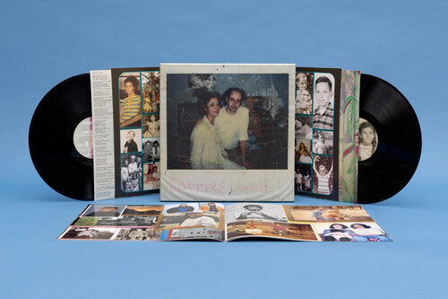 [PRE-ORDER] Sufjan Stevens - Carrie & Lowell (10th Anniversary Edition) [Release Date: 05/30/2025]
