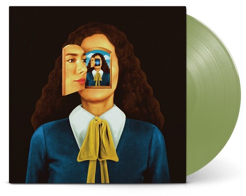 Bedouine - Neon Summer Skin [Indie-Exclusive Olive Vinyl]