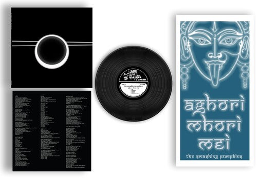Smashing Pumpkins - Aghori Mhori Mei [Indie-Exclusive]