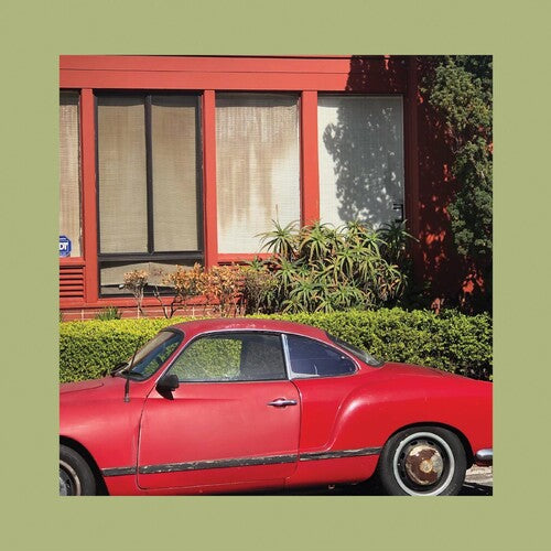 Reds Pinks & Purples - The Town That Cursed Your Name [Blue Vinyl]