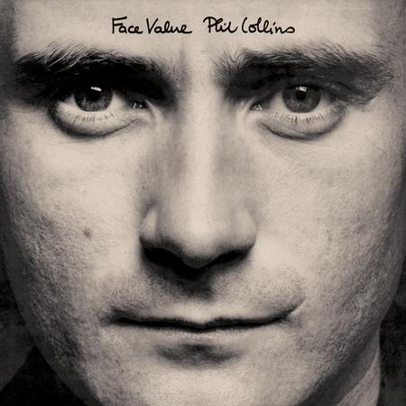 Phil Collins - Face Value [2-lp, 45 RPM] [Analogue Productions Atlantic 75 Series]