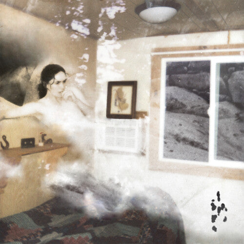 Kathryn Mohr - Carve [Colored Vinyl]