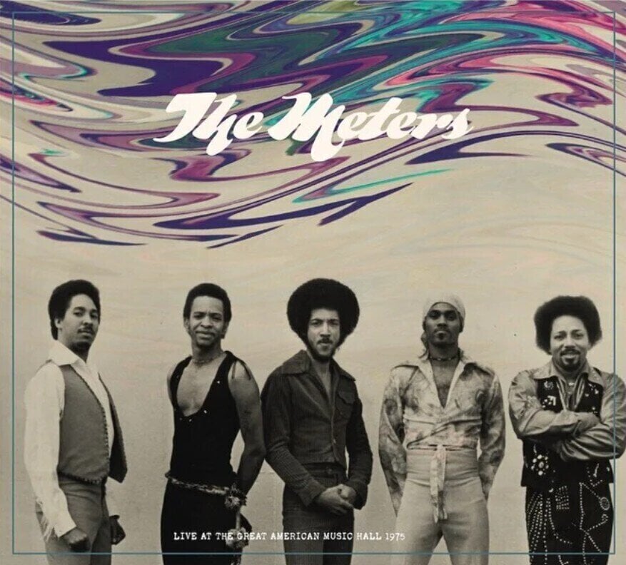 The Meters - Live at the Great American Music Hall [Deluxe Edition]