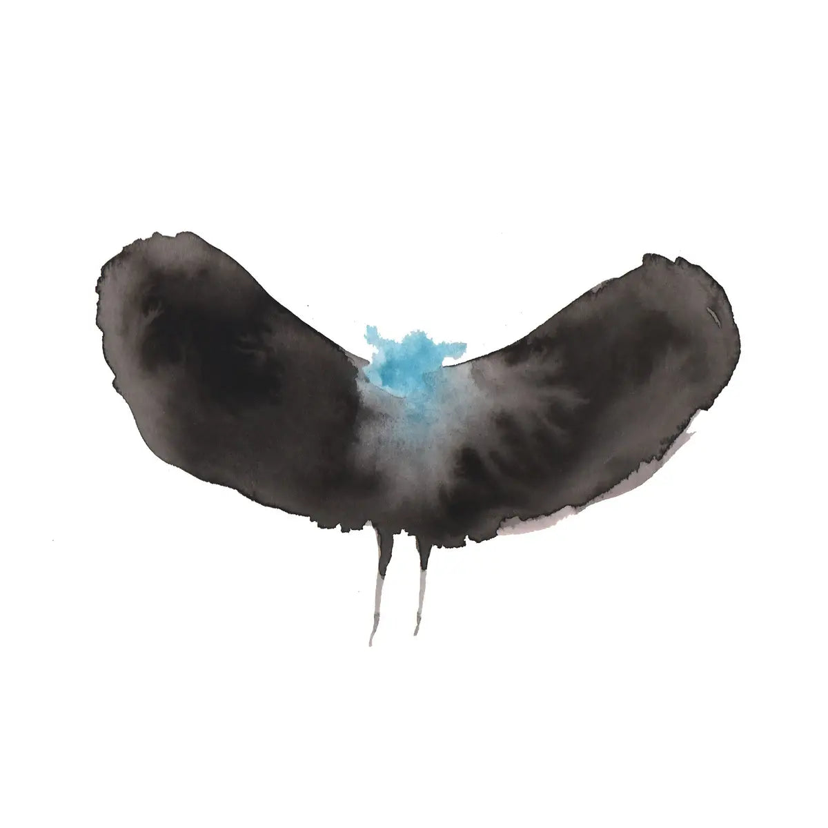 Haywardxdalek - Haywardxdalek [Black Ice Vinyl]