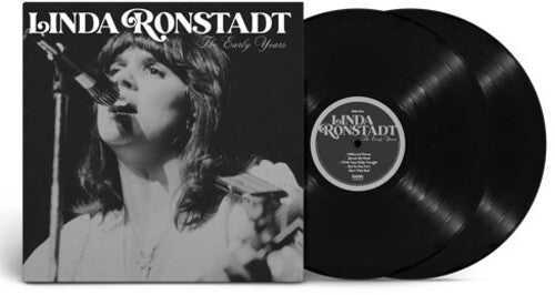 Linda Ronstadt - The Early Years