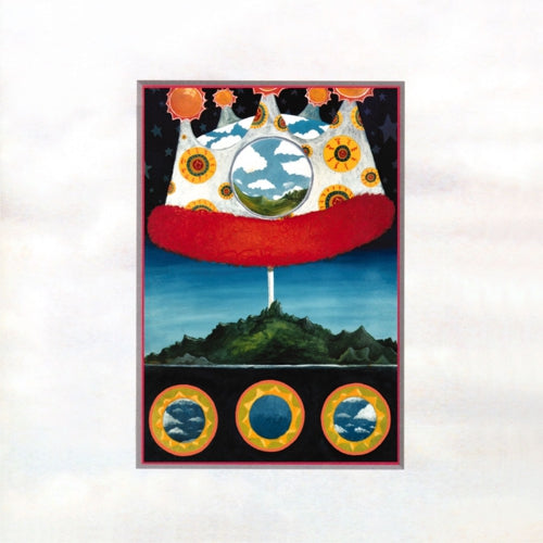 The Olivia Tremor Control - Music From The Unrealized Film Script Dusk At Cubist Castle