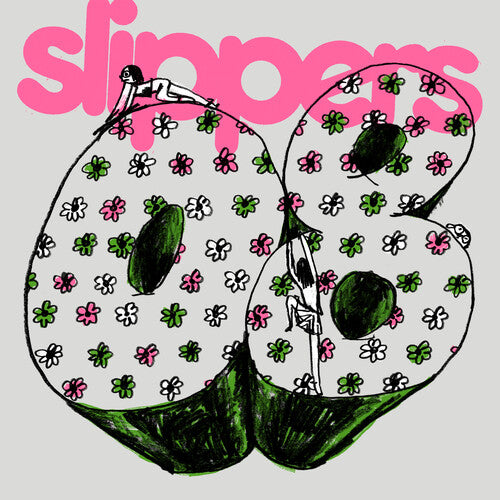 The Slippers - Slippers 08