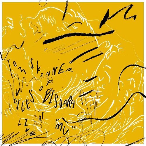 [DAMAGED] Tom Skinner - Voices of Bishara Live at 'mu'