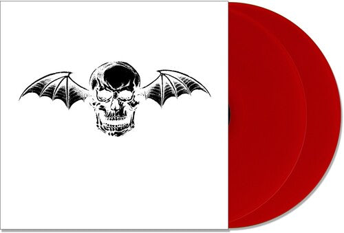 Avenged Sevenfold - Avenged Sevenfold [Red Vinyl]