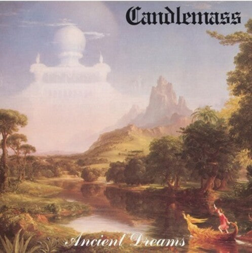 Candlemass - Ancient Dreams [Anniversary Edition]
