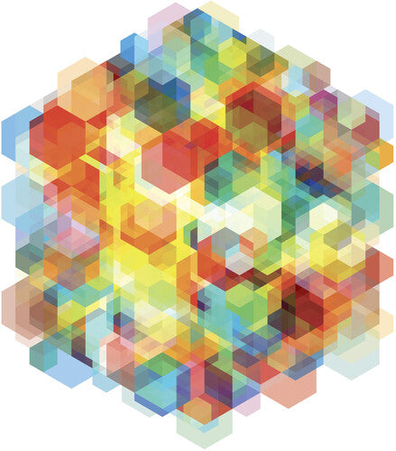 [PRE-ORDER] Tesseract - Polaris (10th Anniversary) [Release Date: 10/17/2025]