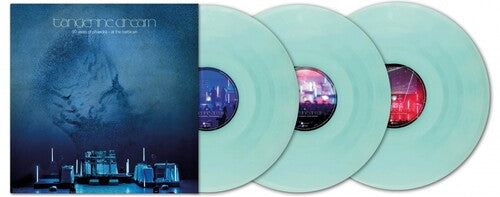 Tangerine Dream - 50 Years Of Phaedra: At The Barbican [Coke Bottle Green Vinyl] [Import]