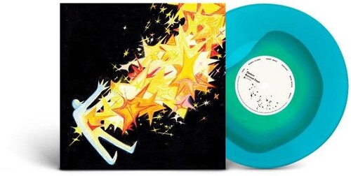 Flipturn - Burnout Days [Indie-Exclusive Colored Vinyl]