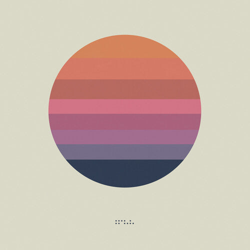 Tycho - Awake (10th Anniversary Edition) [Blue & Beige Vinyl]