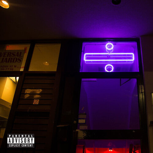 DVSN - Sept 5th [Translucent Purple Vinyl]