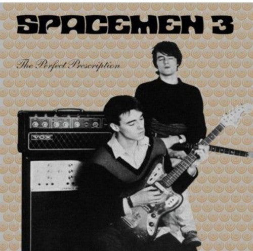 Spacemen 3 - The Perfect Prescription