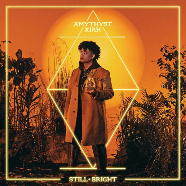 Amythyst Kiah - Still + Bright [Space Vinyl]