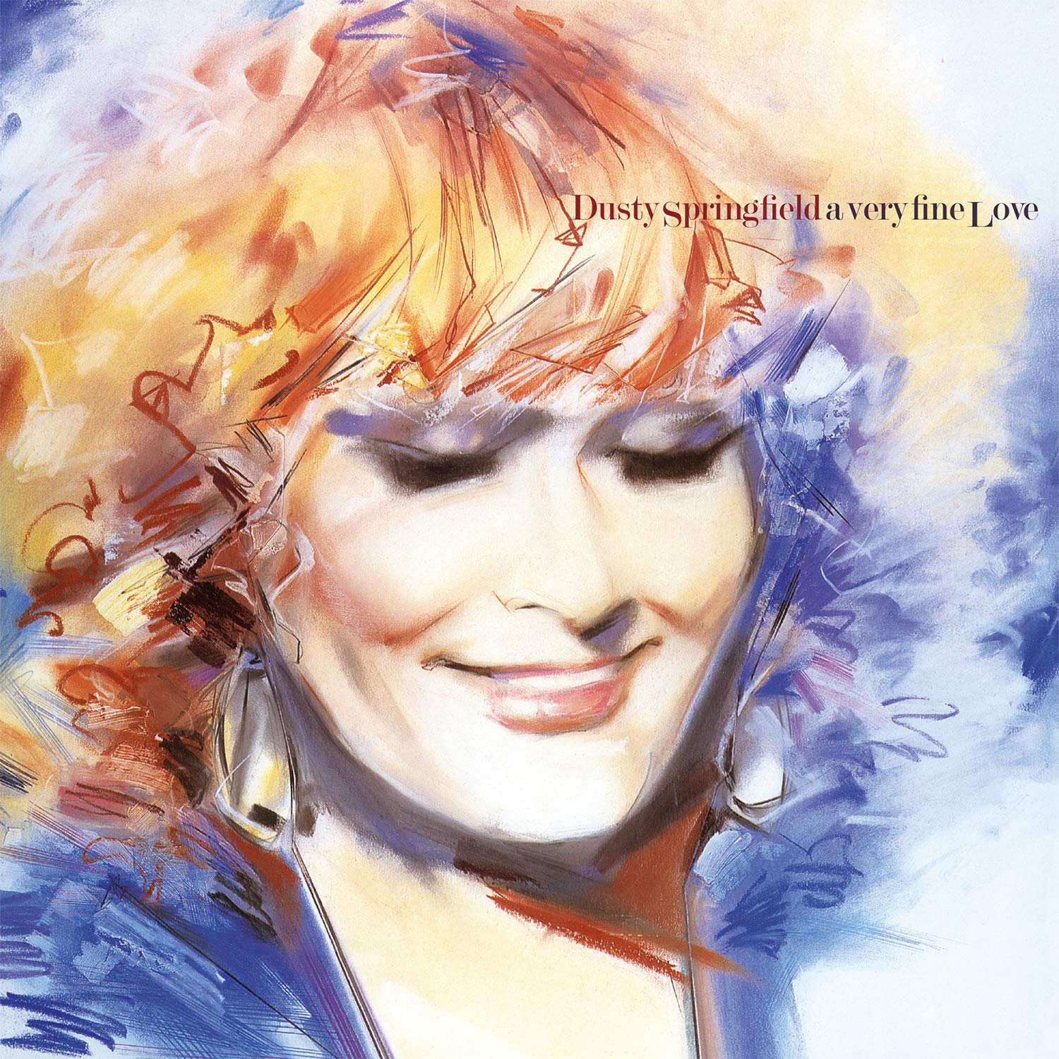 Dusty Springfield - A Very Fine Love