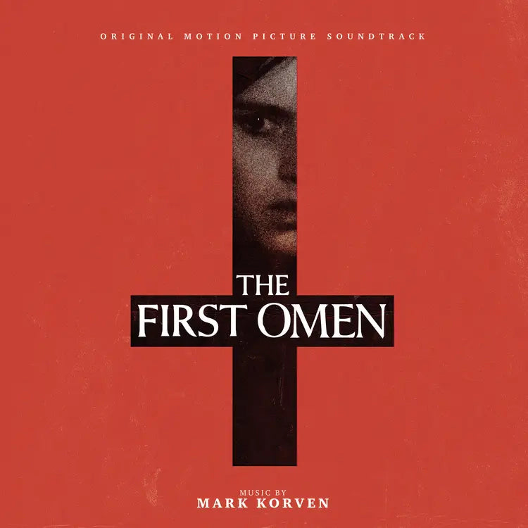 Mark Korven - The First Omen (Original Soundtrack)