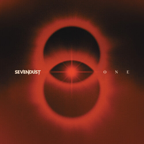 Sevendust - One [Indie-Exclusive Cristallo Colored Vinyl]