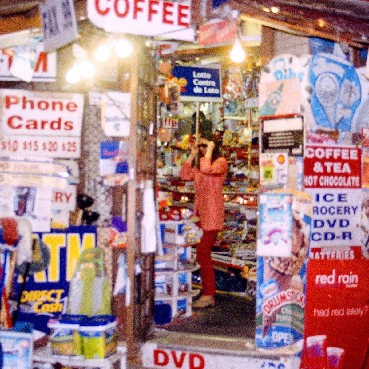 Jennifer Castle - Pink City