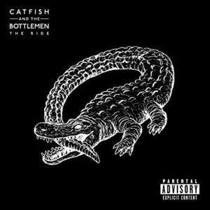 [DAMAGED] Catfish And The Bottlemen - The Ride