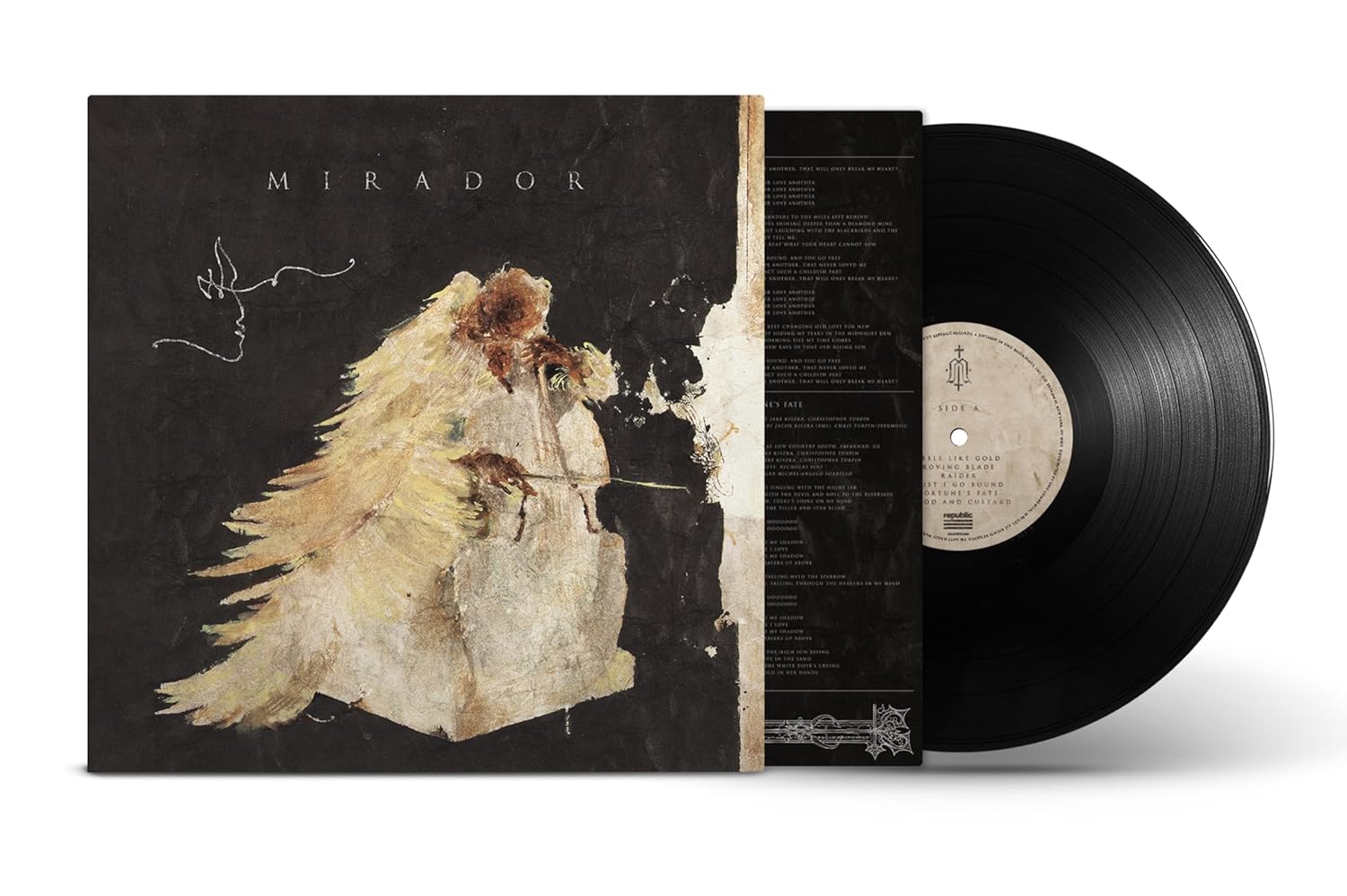 Mirador - Mirador