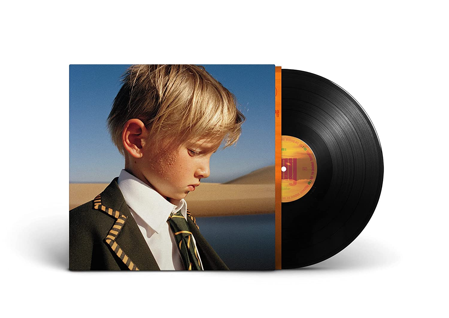 [DAMAGED] Parcels - Day/Night