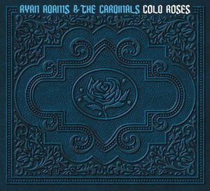 [DAMAGED] Ryan Adams & The Cardinals - Cold Roses