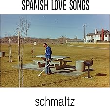 Spanish Love Songs - Schmaltz [Marbled Vinyl]