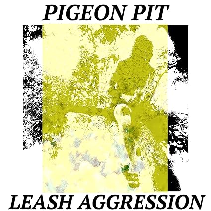 Pigeon Pit - Leash Aggression