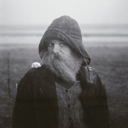 [PRE-ORDER] Mary in the Junkyard - Role Model Hermit [Release Date: 07/03/2026]