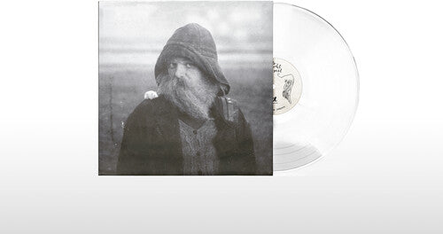 [PRE-ORDER] Mary in the Junkyard - Role Model Hermit [Indie-Exclusive Clear Vinyl] [Release Date: 07/03/2026]